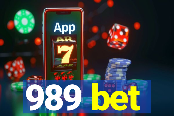 989 bet